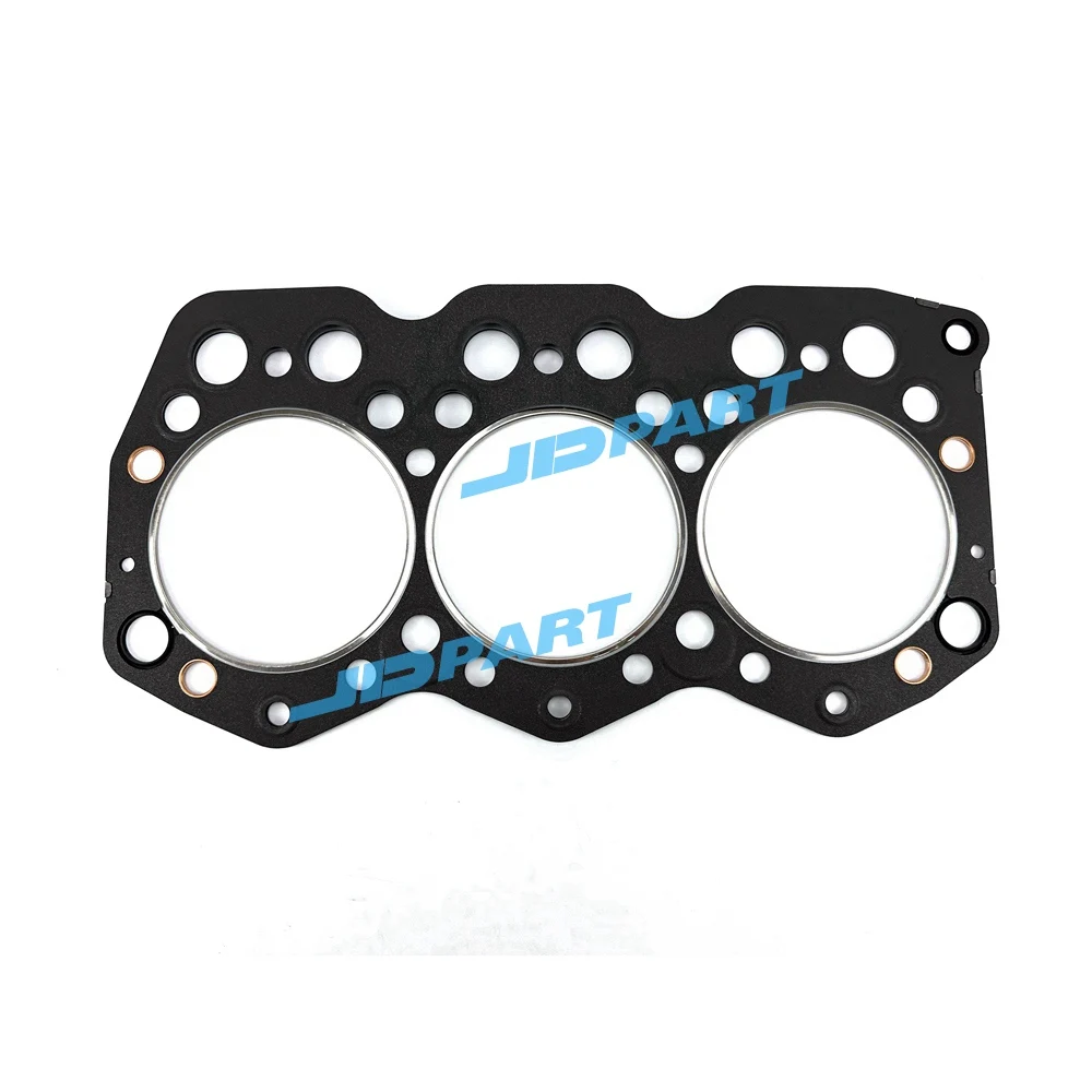 

2 PCS S6K Head Gasket For Mitsubishi Engine Part
