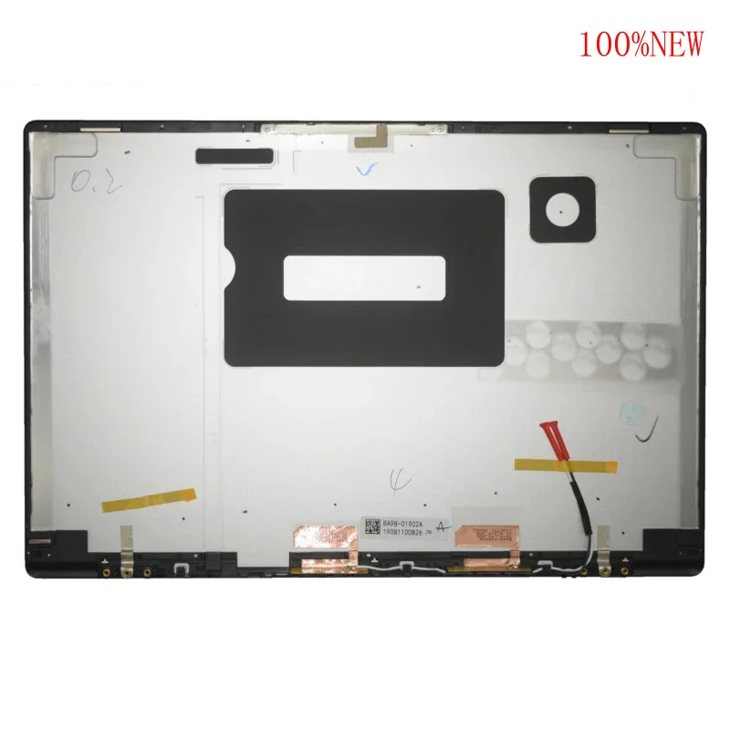 W New Lcd Rear Back Cover STELLA-13 For Samsung NP730XBE NP730XBV BA98-01902A