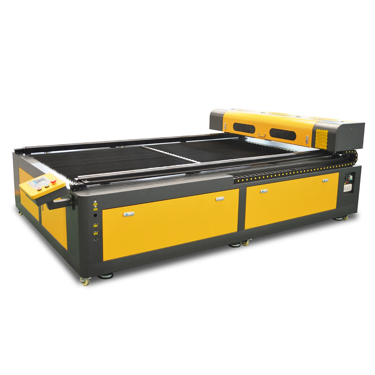 

1325 CO2 Laser Processing Equipment for Industrial Scale Material Engraving and Cutting Professional CNC Laser Cutter Pro