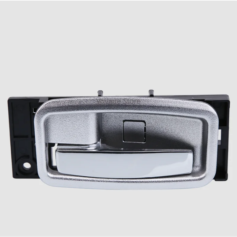 Adapts to Geely's new Freedom Ship car door inner handle, inner handle, metal car door handle, clasp hand door cable 08-12