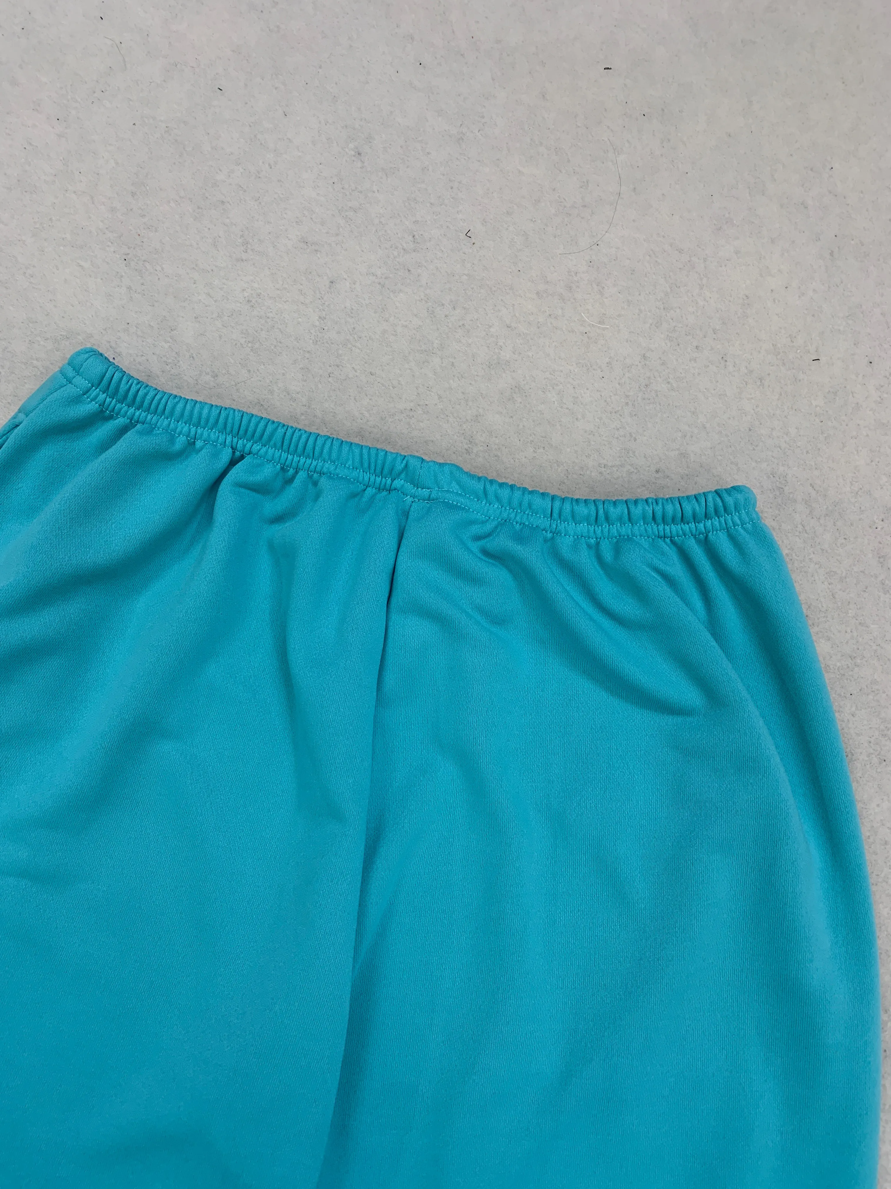 Personalisierte Fransen-Buchstaben-Bestickte Jogginghose für Damen Y2K Street Style mit Kordelzug und Elastischem Bund – Detail 7
