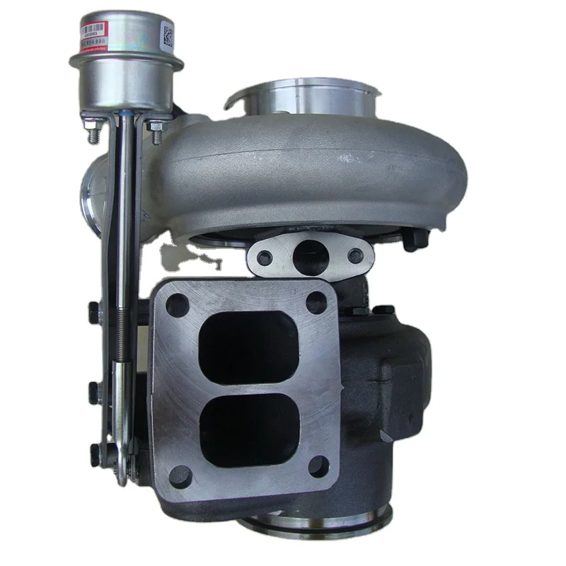 

ATV&UTVHX40W Turbo 4044646 4044648 3783602 4051438 2840946 for Cummins C245 Diesel Truck Engine Turbo