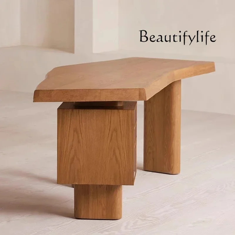 Bj Retro Desk Home … - image