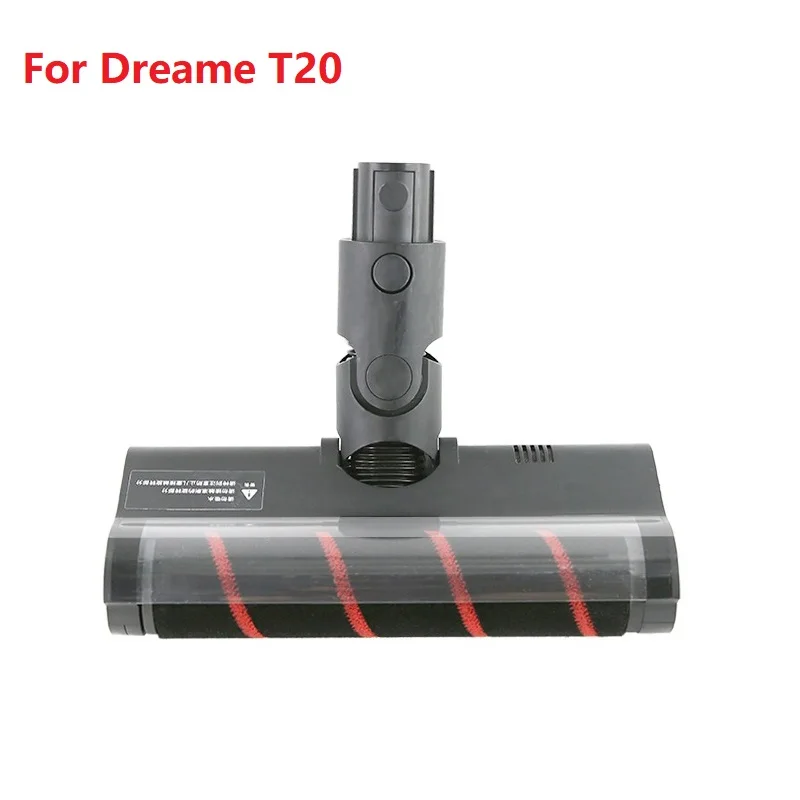 Original For Dreame Hard Floor Brush Unit Assembly Part For V11 SE V12 V13 T10 T20 T30 Handheld Wireless Vacuum Cleaner