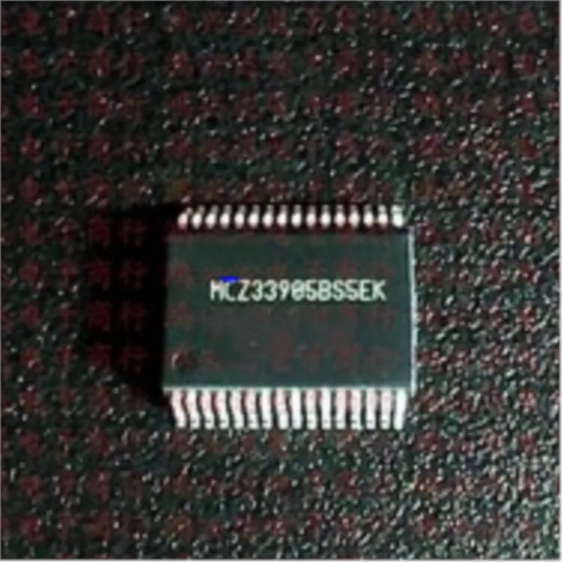 MCZ33905BS5EK ssop32 5pcs