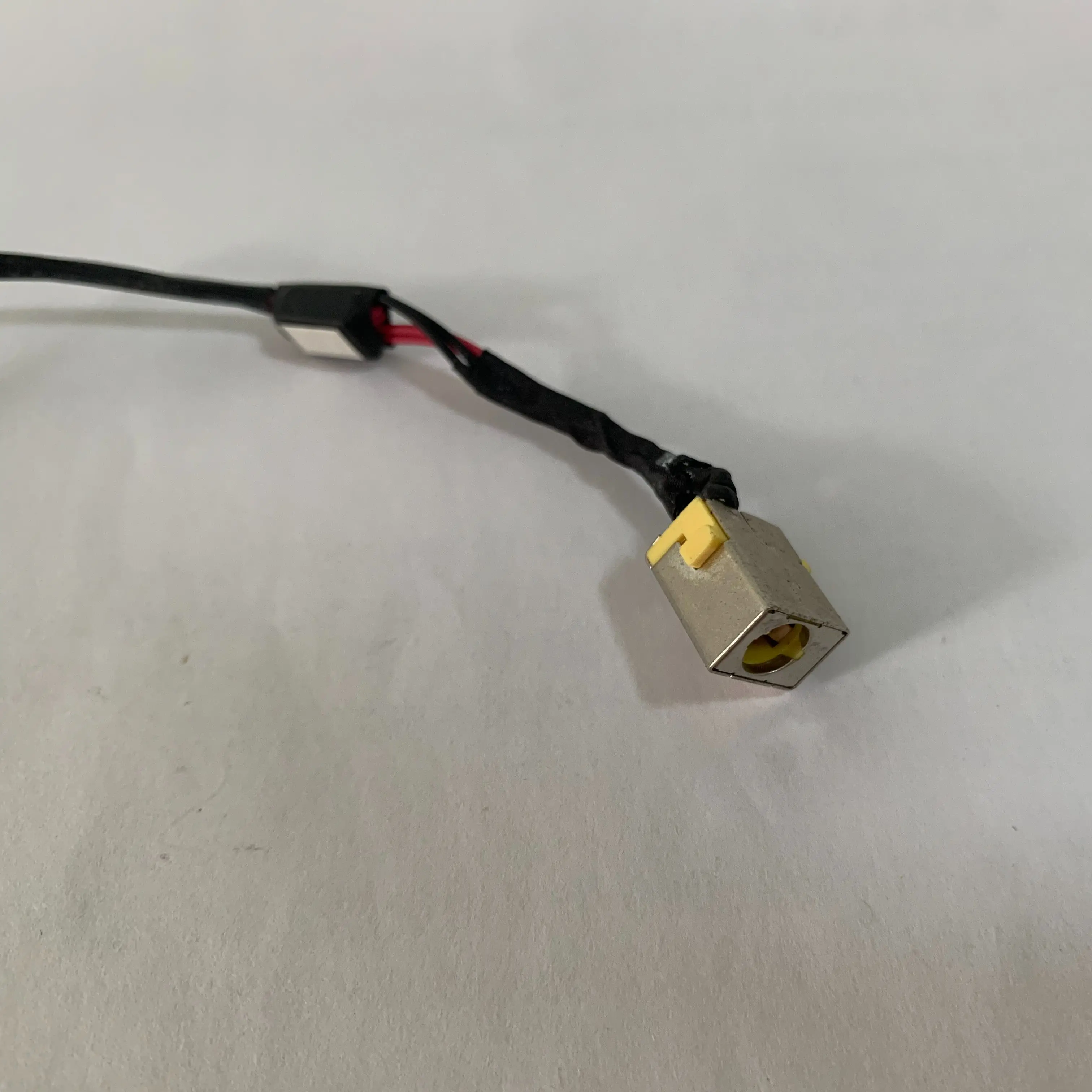 Für Acer E1-572 E5-521 E5-551 E5-571 V3-572 50.MNSN 2,001 DC Jack Kabel Lade Port Stecker