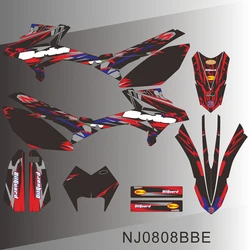 For Beta RR 50 RR50 2011 2012 2013 2014 2015 2016 2017 2018 2019 2020 Graphics Decals Stickers Motorcycle Background NJ0808BBE