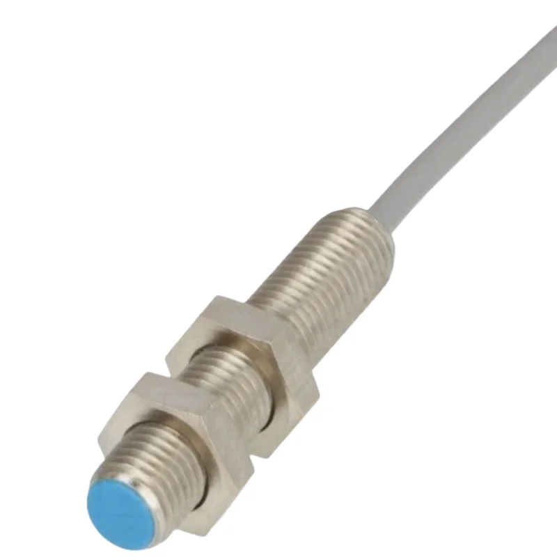 Brand new genuine proximity switch LR08BN04DPOY-E2 LR08BN04DPCY-E2  LR08BF02DNOY-E2  LR08BF02DNCY-E2 LR08BF02DPOY-E2