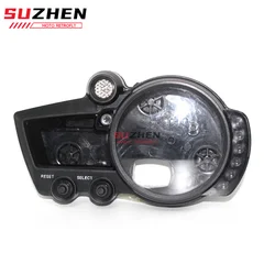 Motorcycle speedometer tachometer instrument gauge case cover for YZF-R1 YZFR1 2002 2003 YZF-R6 YZF R6 2003 2004 2005
