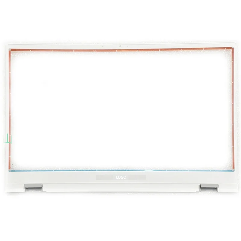 Cubierta trasera LCD Original para portátil Dell Inspiron 14, 5401, 5402, 5405, bisel frontal, reposamanos, bisagras de carcasa inferior superior e inferior, novedad