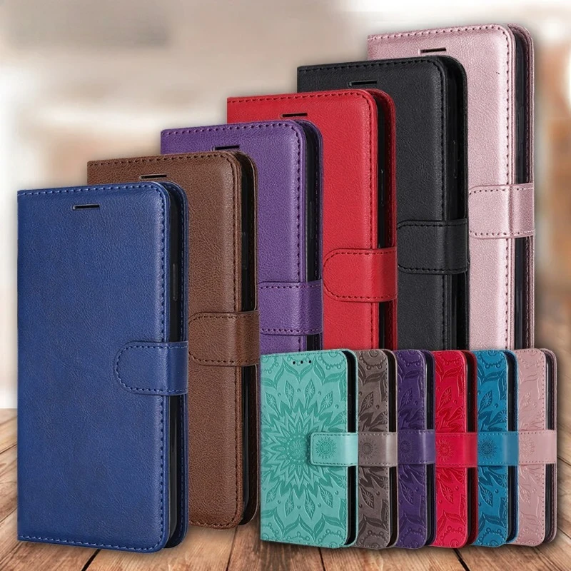 Cxd Wallet Leather … - image