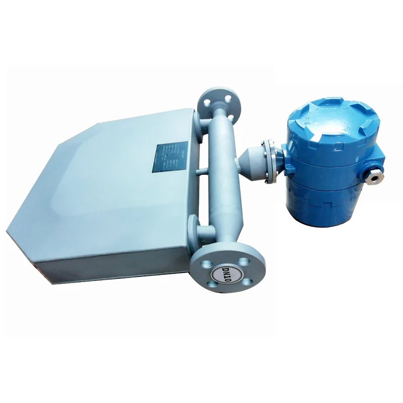 Automatic Dosing Palm Oil Fatty Acid Coriolis Mass Flow Meter,flow meter