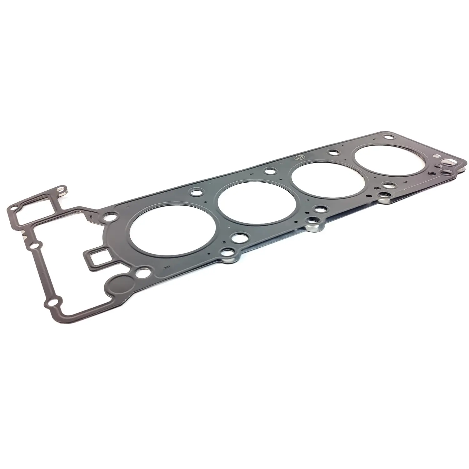 Joint d'étanchéité du couvercle du cylindre du moteur gauche A 1130160920 1130160920   Pour mercedes-benz M113 W210 W220 W163 W202 E430 S430 ML430