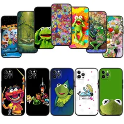 Muppets-Samsung Galaxy用のハイエンド電話ケース,s21,s22,s23,s24,fe plus ultra,s21s,a55,a35,a24,a25,新品