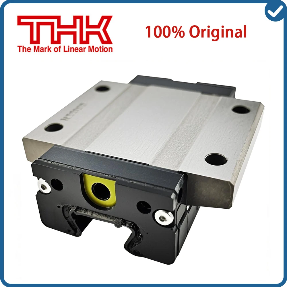 THK SSR25XTB Linear Block Linear Guide Slider Linear Bearing SSR SSR25 SSR25XTB