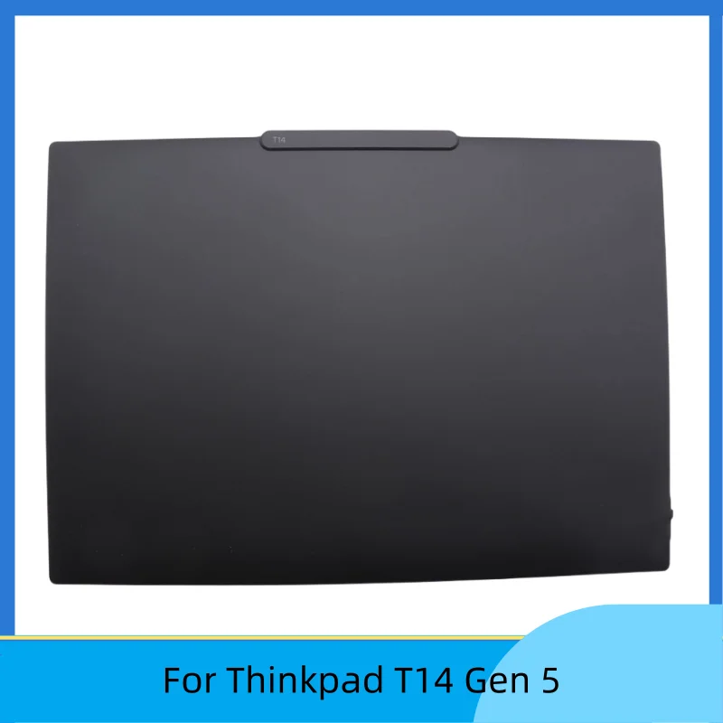 

Новинка для T14 Gen 5, аксессуары для ноутбуков, задняя крышка ЖК-дисплея, верхний чехол, корпус