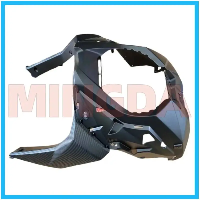 

Front Cover for Lifan 150t-8/kpv150