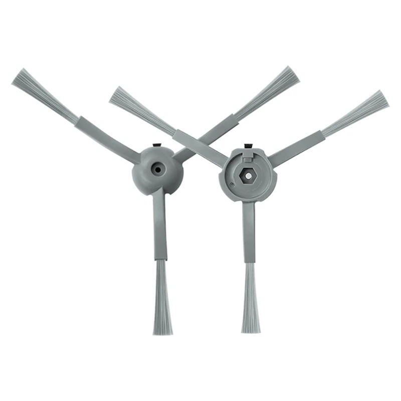 بديل تفريغ روبوت لـ Eufy ، فرشاة جانبية رئيسية ، فلتر HEPA ، أكياس غبار ، بديل احتياطي ، L50 ، L60