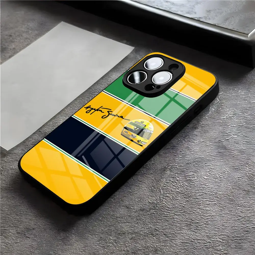 ayrton-senna-f1-capa-de-telefone-para-iphone-17-air-16-e-pro-max-15-14-13-mini-12-pro-11-max-plus-capa-de-vidro-preto