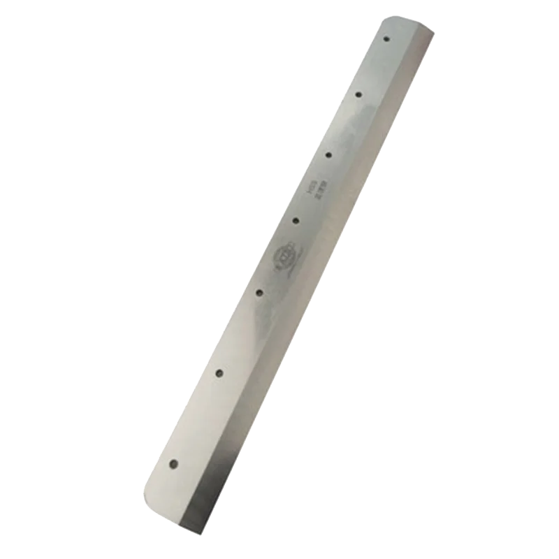 

Steel Cutter Knife Blade 4908T 4908S 4908M Electric Paper Cutter Machine Blade