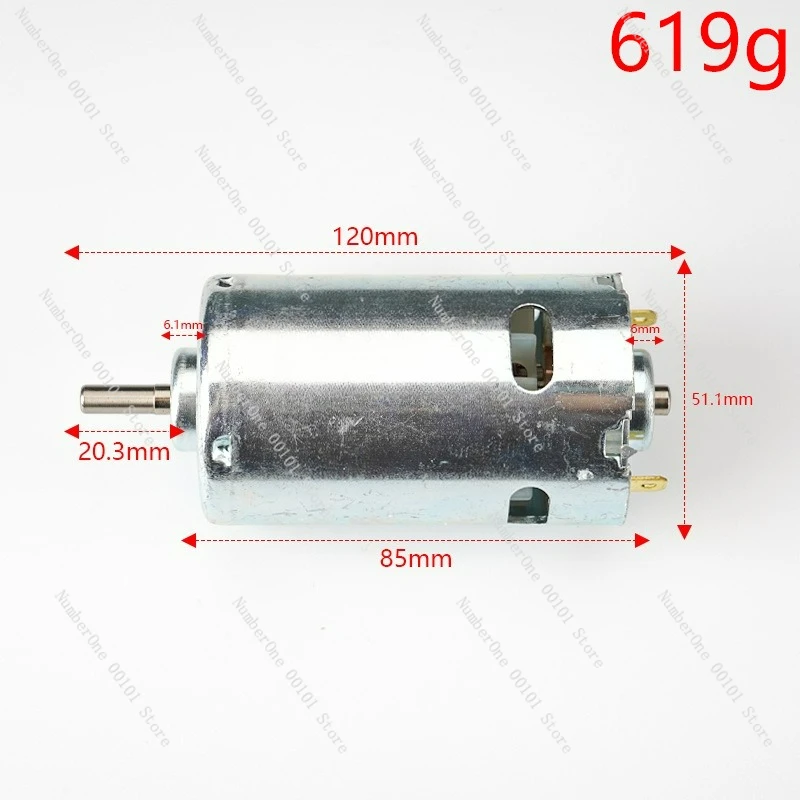 FOR Mercedes-Benz W140 S320 S350 S420 S500 Air Pump Vacuum Pump Motor, Replacement Motor for S-Class Vacuum System