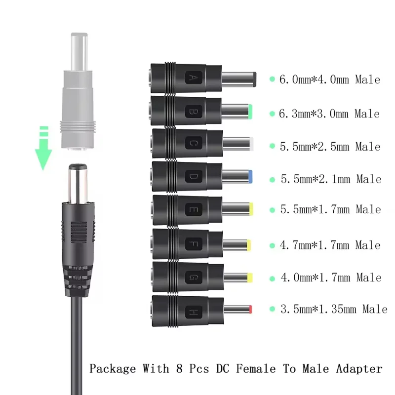 Power Boost Line Dc 5v To Dc 9v 12v Step Up Module Usb Converter Adapter Cable Durable Plug Usb Cable Boost Converter New