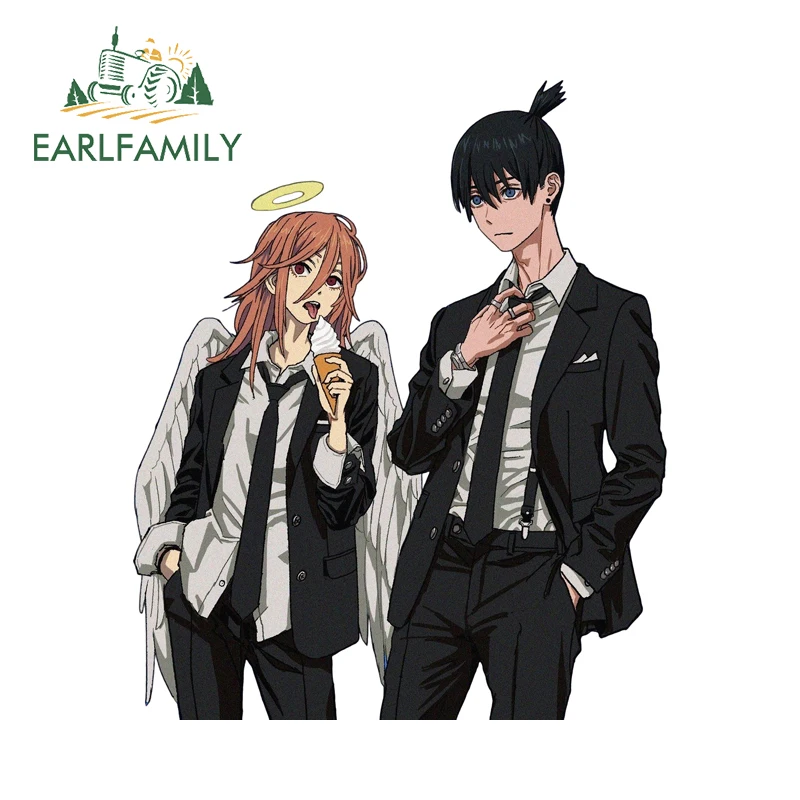 Earlfamily Aki Ange… - image