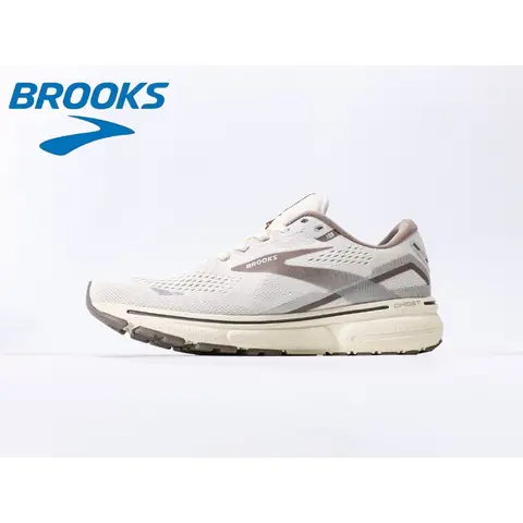 Brooks Hyperion Max 2 Men's Casual Sneakers Super Elastic Lightweight Low-top Breathable Cushion-supported Jogging Shoes