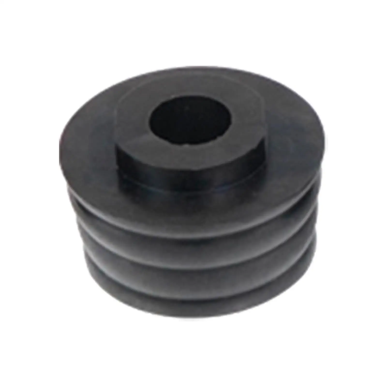 Body Cab Bushing Kit Spare Parts Assembly Direct Replaces Black Body Cab Mounts Washers for GMC Sierra 2WD 4WD 1999-2014
