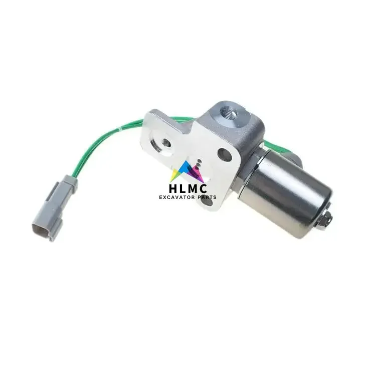 Assemblage d'électrovanne, CA174ino 05, 174-3705, 1743705, 120H, 120K, 12H, 12K, 135H, 160K, 163H, 12H, NA, 12K, 135H, 135H, NA, 140H