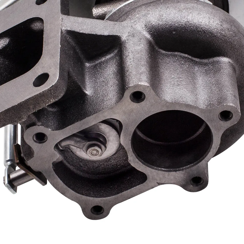 เทอร์โบชาร์จเจอร์สําหรับ Chevy GMC W-Series รถบรรทุก 4BD2-TC เครื่องยนต์ 3.9L 95-98 466409 -0002