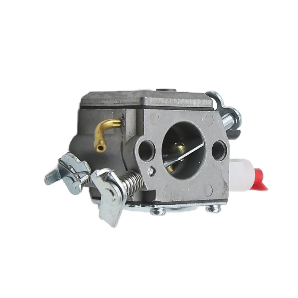 Carburetor C3-EL42 503967601 503283208 for Husqvarna 340 345 346XP Chainsaw Garden Power Equipment Replacement Parts