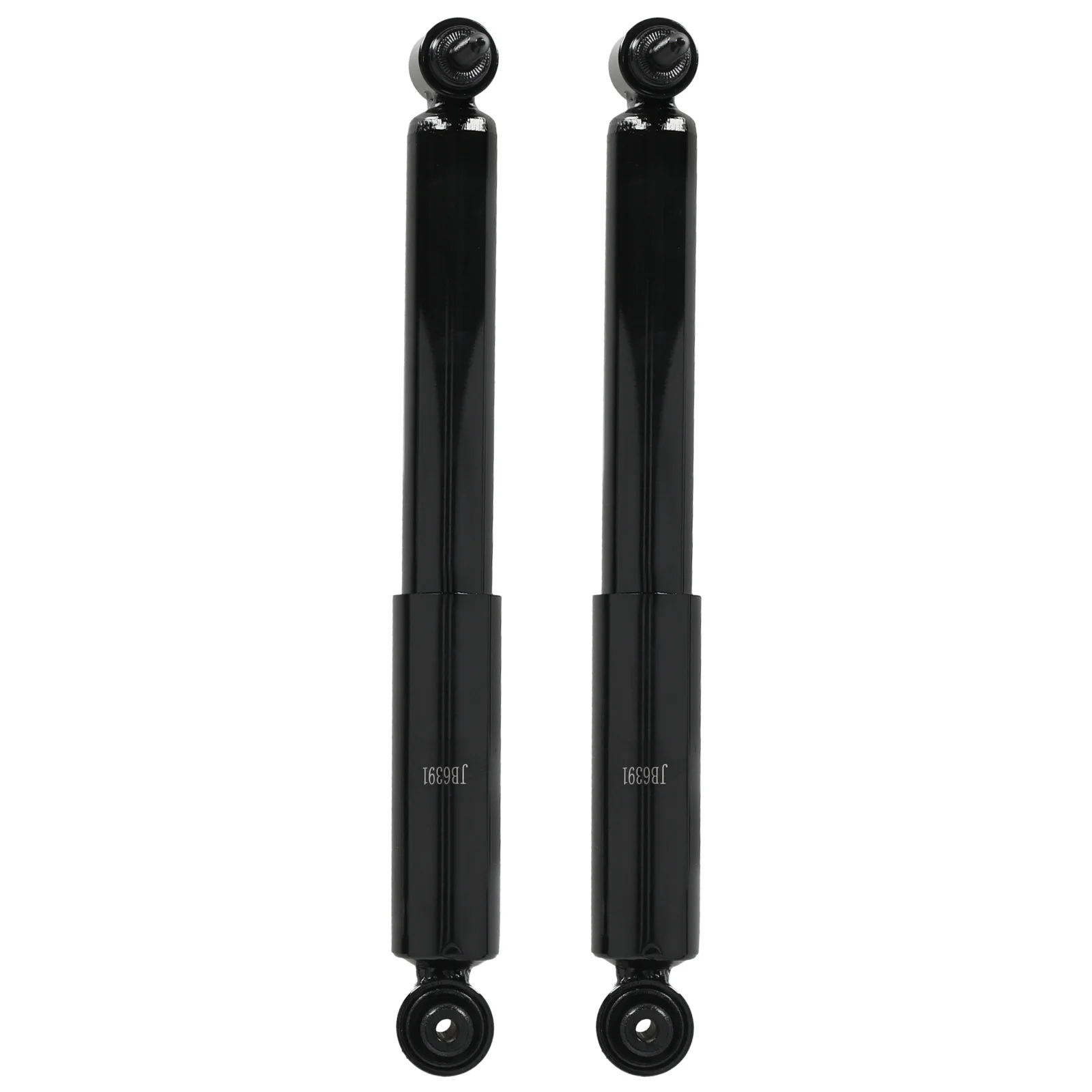 

Rear Pair Shocks For Renault Megane MK3 2008-2016 Shock Absorbers Left Right