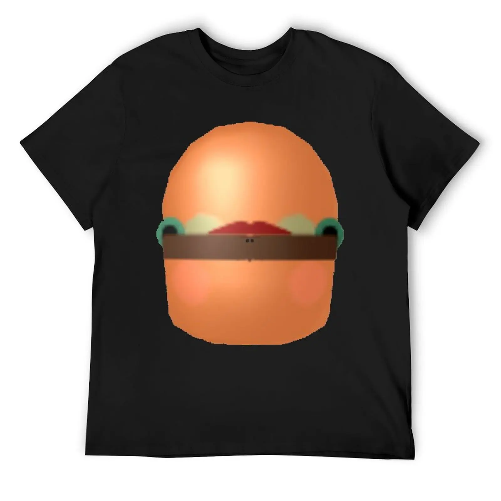 

BEEF BOSS POOFESURE MII T-Shirt