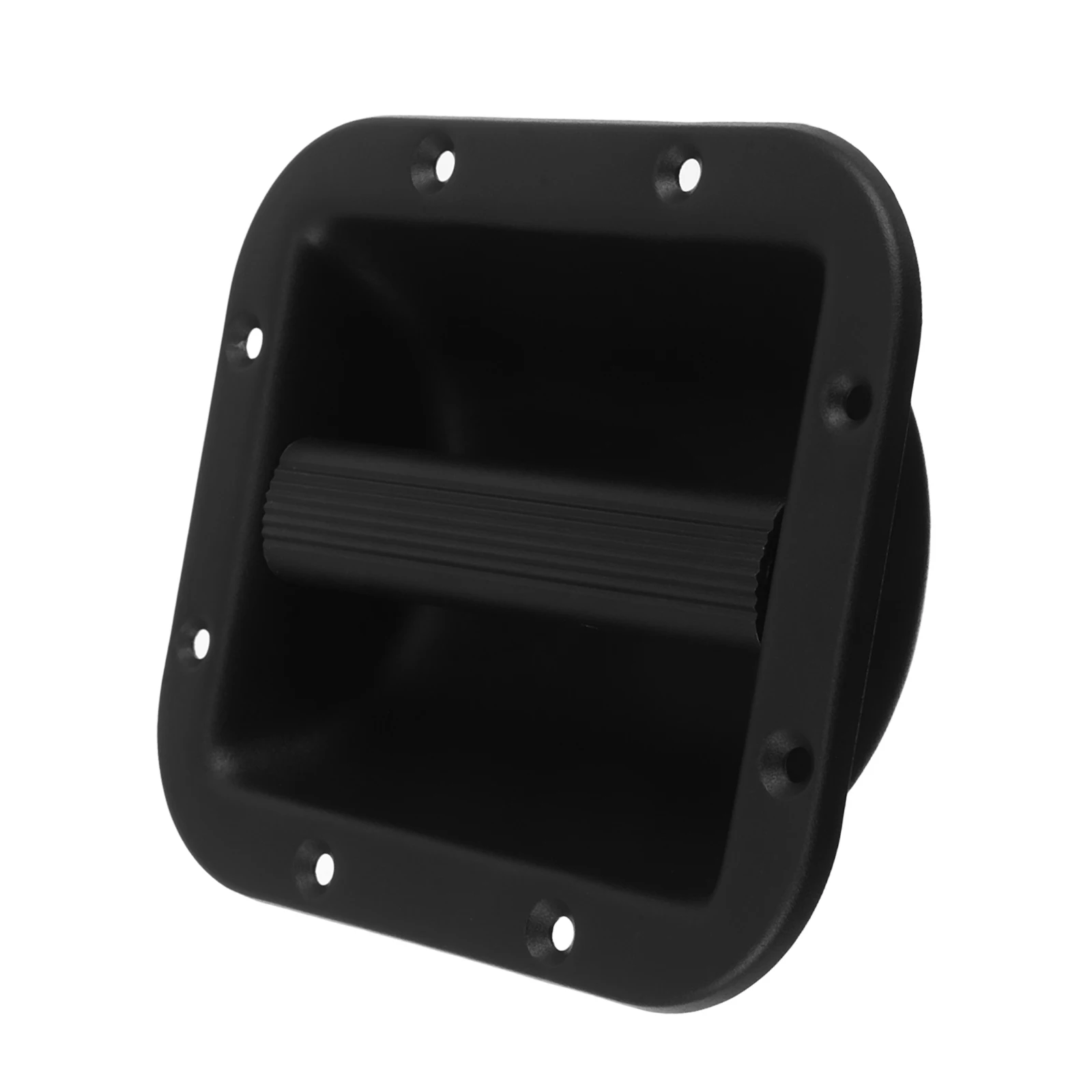 

Speaker Handle 177mm x 152mm Durable Metal Side Mount Audio Handles Replacement Speaker Parts Monitor Hardware Guitar Case