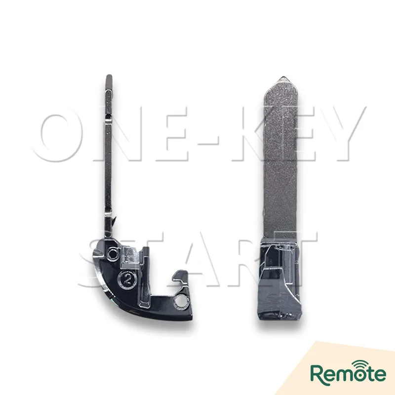 Intelligenter Fernbedienungs-Autoschlüssel 4A-Chip 433MHz FCC:KR5TP-4 für Civic CR-V Accord HRV FIT XRV ZRV Odyssey Pilot 2022-2024 【EIN-TASTEN-START】 – Detail 5