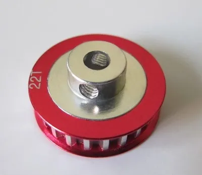 Metal 22T Gear For …