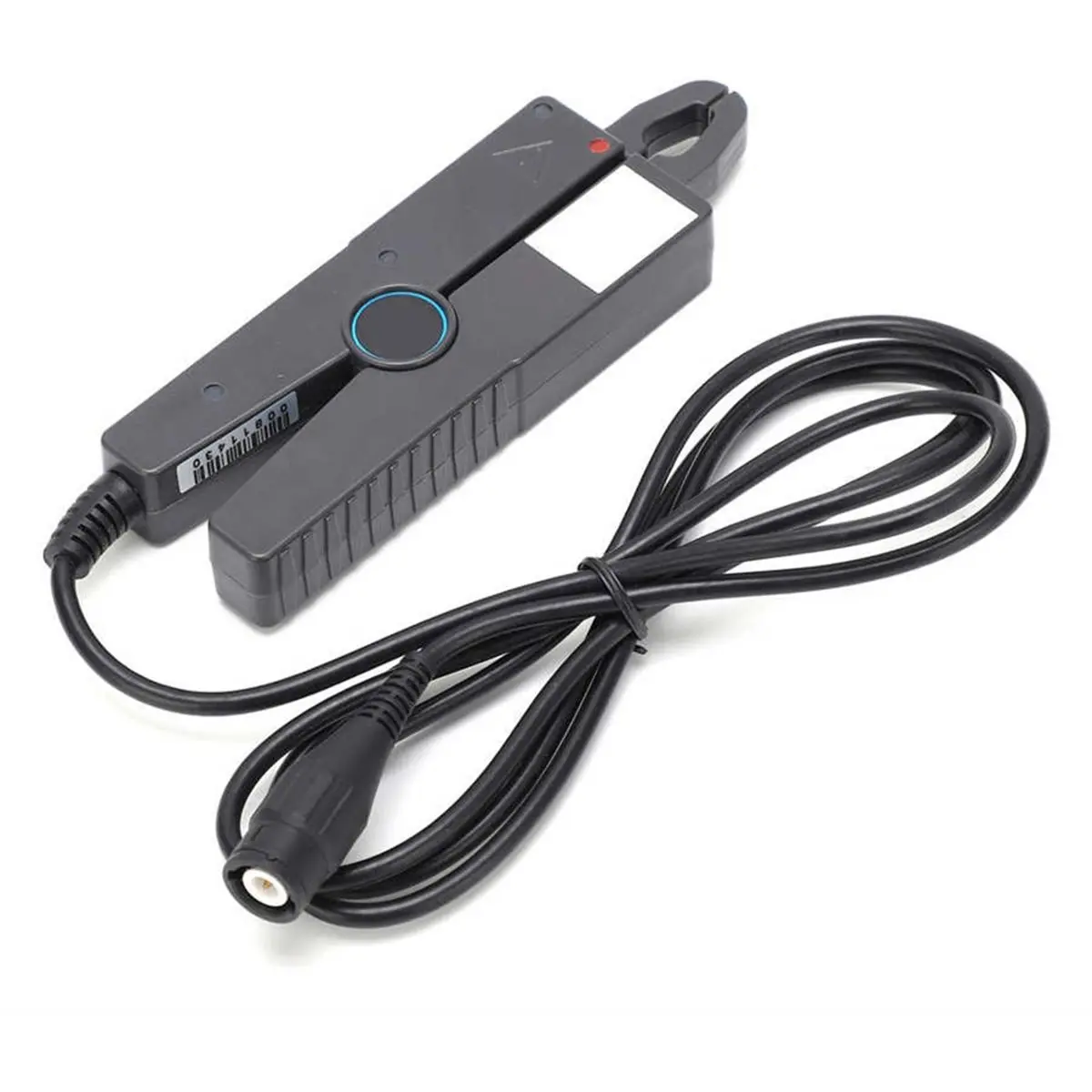 

ETCR008 Clamp Current Sensor AC Leakage Phase Power for Transducer Turn Ratio 2500:1 Clamp Meter