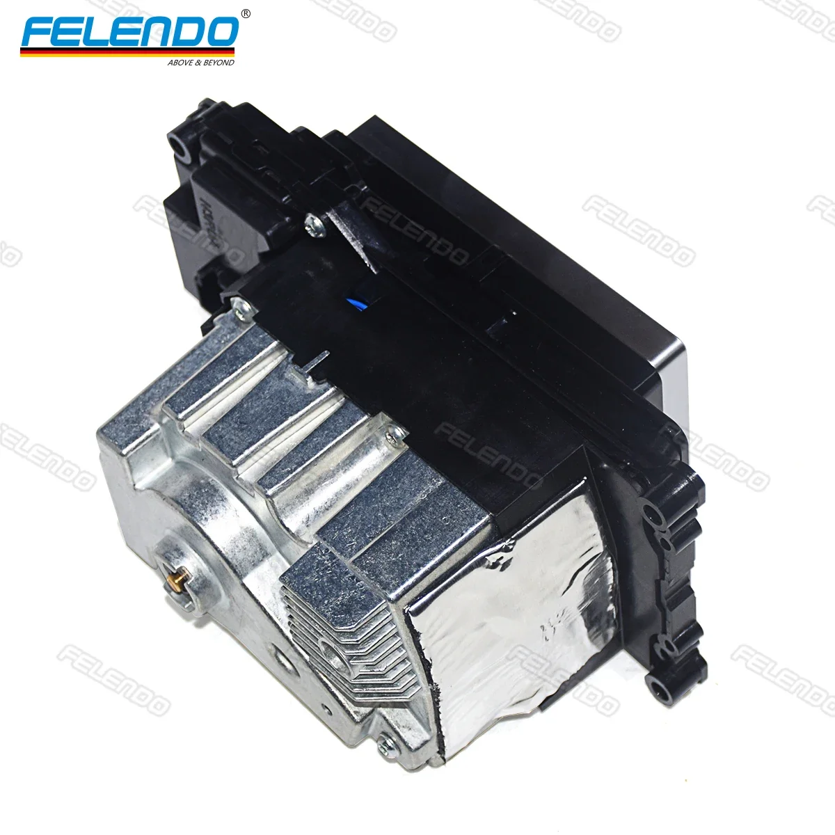 LR072305 Modulo di trasferimento del cambio del selettore di marcia Felendo per Range Rover Vogue 2013- L405