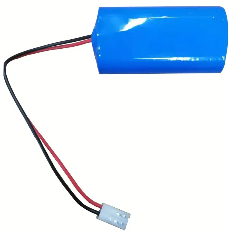Replacement Battery for Mindray SP1 Patient Monitor Rechargeable Lithium Ion Power Supply Compatible with Medical Equipment