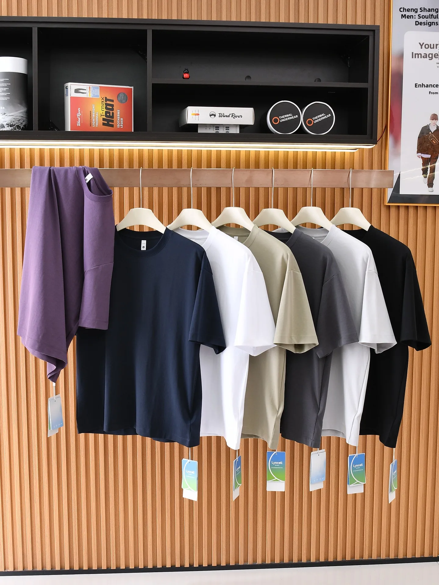 Linen Mixed Breathable Summer Men's Short Sleeve T-shirt Moisture Wicking Comfortable Casual Standard Fit Youth Popular Style