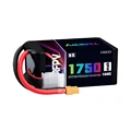 6S 1750mah XT60