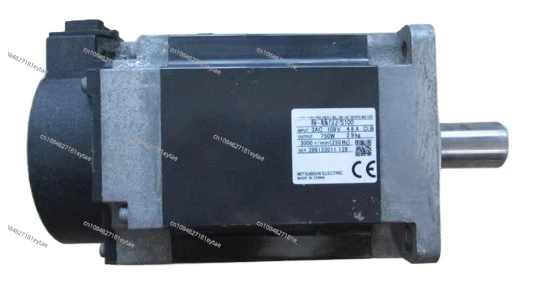 New Original HF-KN73J-S100 servo motor