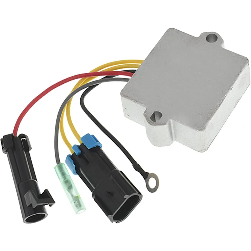

5 Wire Voltage Regulator Rectifier for Mercury Motors 30-60HP 893640T01 893640001 893640-001 893640-T01 194-3072K1 194-2115K1