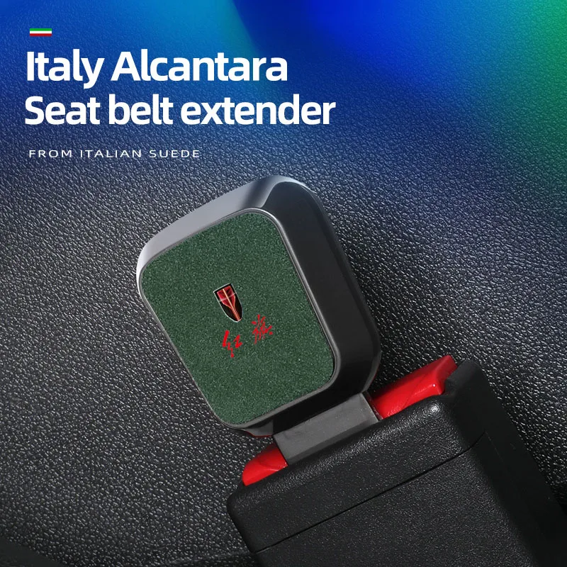 Car Seat Belt Metal…
