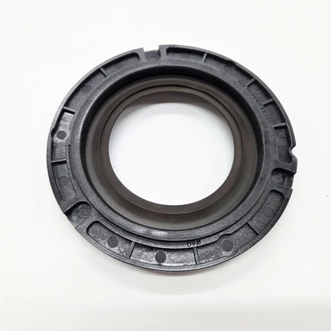 Для LAND ROVER JAGUAR F-PACE RANGE ROVER SPORT VELAR DISCOVERY 5 DEFENDER 3.0L передний сальник коленчатого вала OEM LR121757 AJ814077