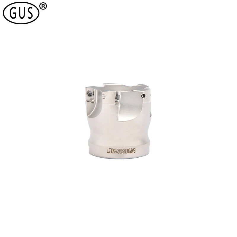 Рисунок 6 - Торцевая фреза Bap 300R 400R Универсальная