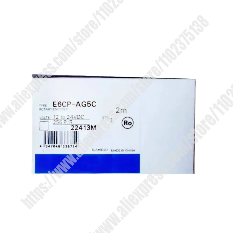 Original Spot E6CP-…