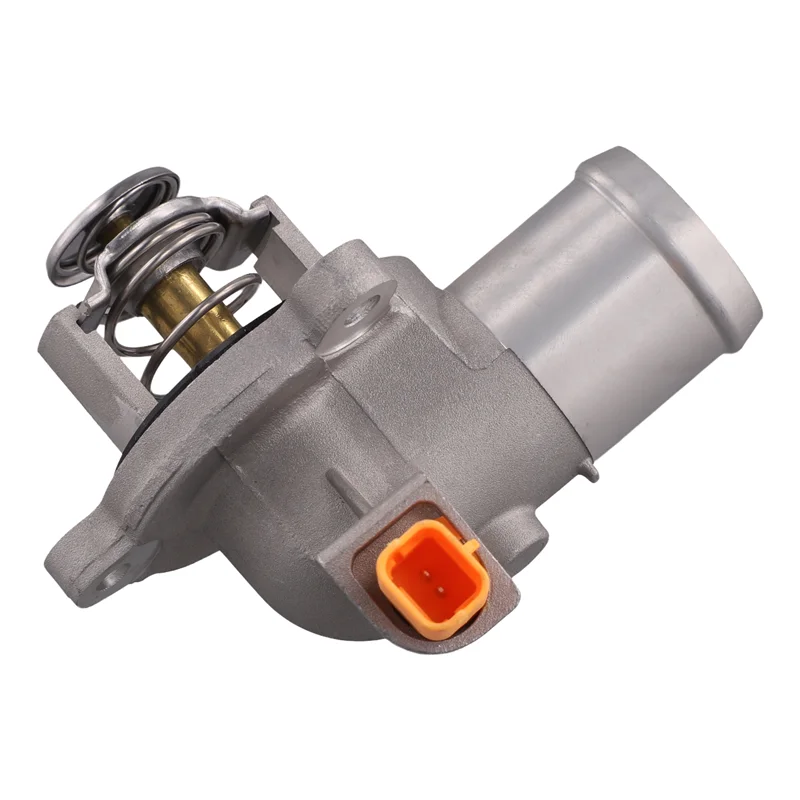 

L39A-для SAIC MG 2,0T автомобильный термостат в сборе для моделей RX5 RX5 MAX MG GS HS 10190710 10097468