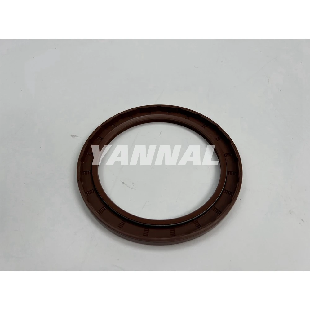 NEW 4D106 4TNV106 CRANKSHAFT REAR OIL SEAL FOR YANMAR DIESEL ENGINE PARTS